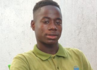 Liberia’s ‘Integrity Hero’ arrives in Monrovia to Meet President George Weah today