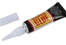 Police declared middle aged man wanted for ‘inserting caustic soda and super glue’ into Fiancée Vagina Super glue used by Joe