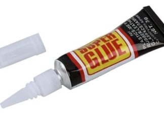 Police declared middle aged man wanted for ‘inserting caustic soda and super glue’ into Fiancée Vagina Super glue used by Joe