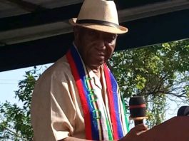 Former VP Boakai calls for Stronger Collaboration in CPP to Liberate Liberians from Bondage of “Failed Leadership”