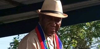 Former  VP Boakai calls for Stronger Collaboration in CPP to Liberate Liberians from Bondage of “Failed Leadership”