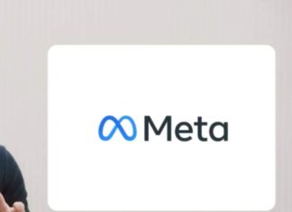 Facebook changes Cooperate name to ‘Meta’