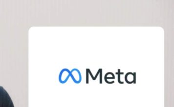 Facebook changes Cooperate name to ‘Meta’