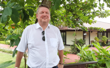 Judge Juhani Paiho wants Liberia deals with Past war crime perpetrators