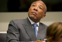 Ex-President Charles Taylor Takes Liberia to ECOWAS Court over pension benefit