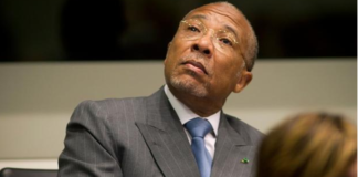 Ex-President  Charles Taylor Takes Liberia to ECOWAS Court over pension benefit