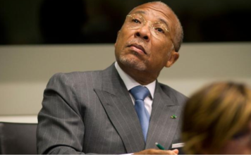 Ex-President Charles Taylor Takes Liberia to ECOWAS Court over pension benefit