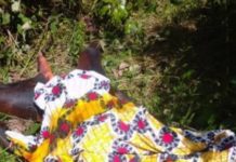 More ritualistic killings: Woman, 21,found Body Parts Extracted in Gbarnga Ritualistic killings
