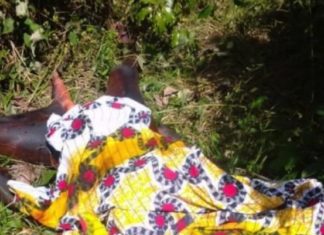 More ritualistic killings: Woman, 21,found Body Parts Extracted in Gbarnga Ritualistic killings