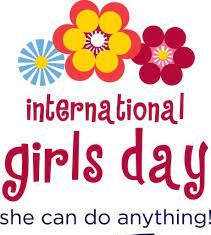 Liberia celebrates International Day of the Girls Child Girls Day