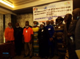 Liberia celebrates International Day of Older people