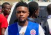 Liberian Opposition youth leader imprisoned for ‘false content’ on Facebook