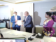 Liberia and World Bank Sign US$40m Financing Agreement for Sustainable Management of Fisheries