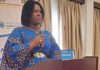 Liberia’s Civil Society council  makes case for Women Empowerment Loretha Poke Kai