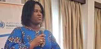 Liberia’s Civil Society council  makes case for Women Empowerment Loretha Poke Kai