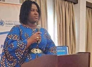 Liberia’s Civil Society council makes case for Women Empowerment Loretha Poke Kai