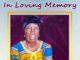 The Soe Family Announces MEMORIAL service for the late Mrs. BETTY ZONWULU SOE Ma Betty Soe