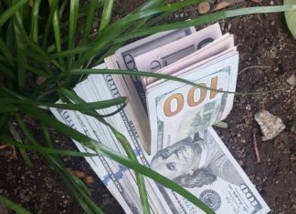 Liberian Motorcyclist Gets praises for Missing US$30K to Owner