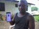 New Mobile App to track illegal fishing in Liberia launched New mobile app for fishermen