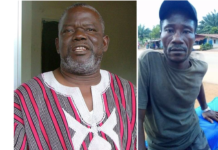 Ex-Liberian rebel General threatens to arrest Senator Prince Johnson over ‘neglect’