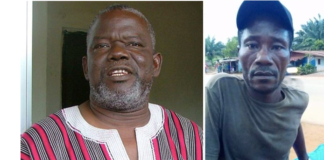 Ex-Liberian rebel General threatens to arrest Senator Prince Johnson over ‘neglect’