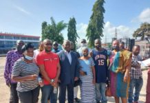 ‘Friends of Samukai’ announces nationwide protest against the delay in certificating the Lofa Senator-elect