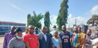 Signatories to declare Lofa senatorial seat vacant were ‘clandestinely’ gathered; LPR investigation discovers