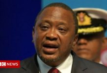 Kenya’s press go mute after Pandora exposé on Pres. Uhuru Kenyatta’s illegal wealth?