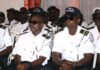 Residents shower praises on local security firm for Combating Criminals in some major communities near Monrovia