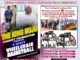 Weah to grace King Buju Charity Foundation Wheelchair Basketball Tournament