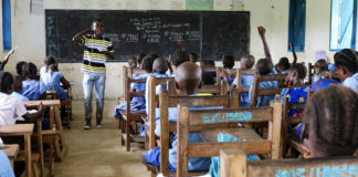 Bridge celebrates World Teachers Day with an appreciation to teachers