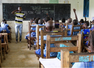 Bridge celebrates World Teachers Day with an appreciation to teachers