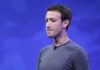 Zuckerberg Loses $6 Billion in 6 hours after Facebook outage