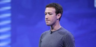 Zuckerberg Loses $6 Billion in 6 hours after Facebook outage