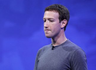 Facebook and Instagram down in apparent global outage