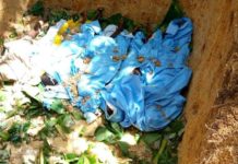 Lightning Strike kills five children in Nimba