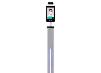 Liberia electoral body reportedly spends over US$180,000 for renting 20 pieces of Facial Recognition Thermometer system