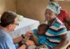 Christian Revival Church Association and partner provide free medical treatment in Western Liberia