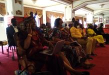 Diaspora Liberians to brainstorm ways forward for Liberia development agenda