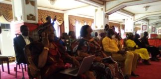 Diaspora Liberians to brainstorm ways forward for Liberia development agenda