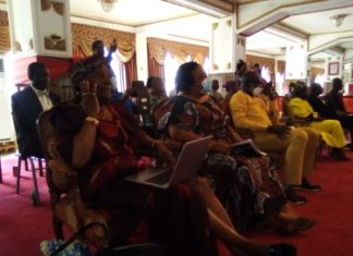 Diaspora Liberians to brainstorm ways forward for Liberia development agenda