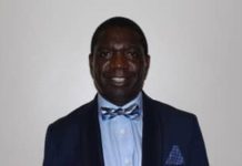 Special interview with Ugandan business expert Dr. Fred KAWUMA Dr. Fred KAWUMA