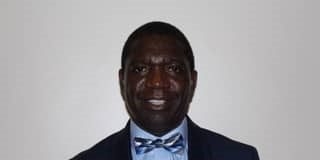 Special interview with Ugandan business expert Dr. Fred KAWUMA Dr. Fred KAWUMA