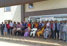 FAO Concludes Phase II of blended Learning Programme for responsible Agriculture Investment in MRU basin FAO Training
