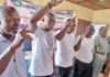 Liberia Labour Congress Gets Interim Leadership Labor Congress