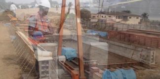 “Prioritize local Liberian contractor companies”