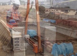 “Prioritize local Liberian contractor companies”