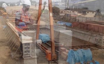 “Prioritize local Liberian contractor companies”