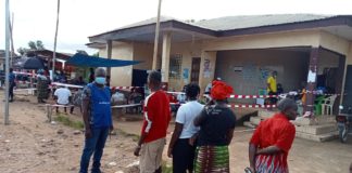 What went wrong for ruling party and Major opposition in the recent by-election? Voter cue