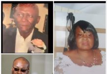 Liberia announces US$15,000 Reward for information on ‘mysterious’ killers in Monrovia